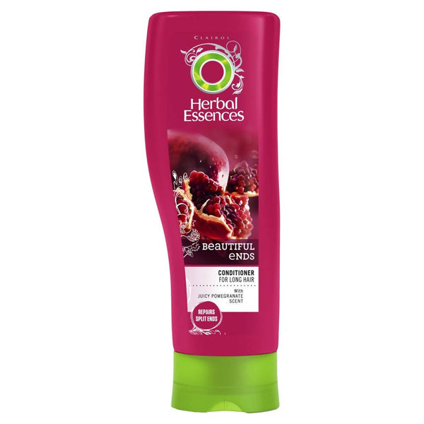 Herbal Essences Conditioner Beautiful Ends For Long Hair