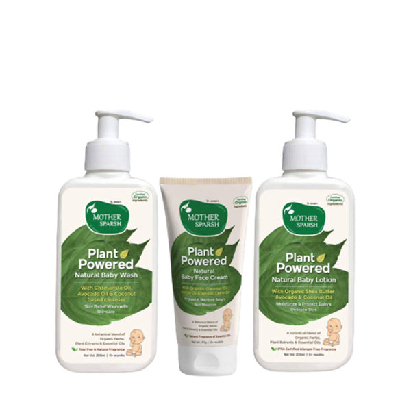 Mother sparsh 2025 ayurvedic baby soap