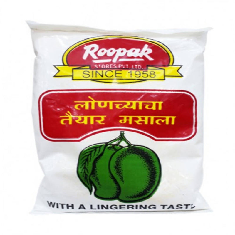 Roopak Leonchaha Masala