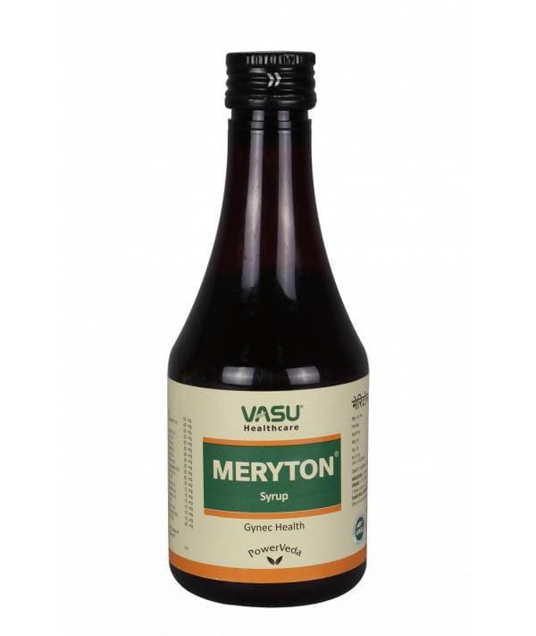 Vasu Healthcare Meryton Syrup