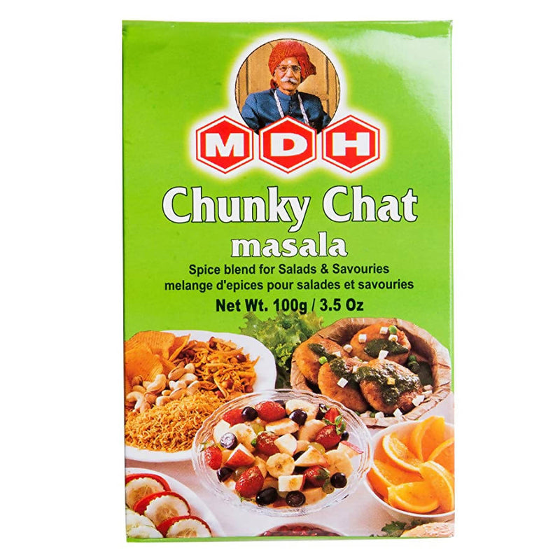 MDH Chunky Chat Masala