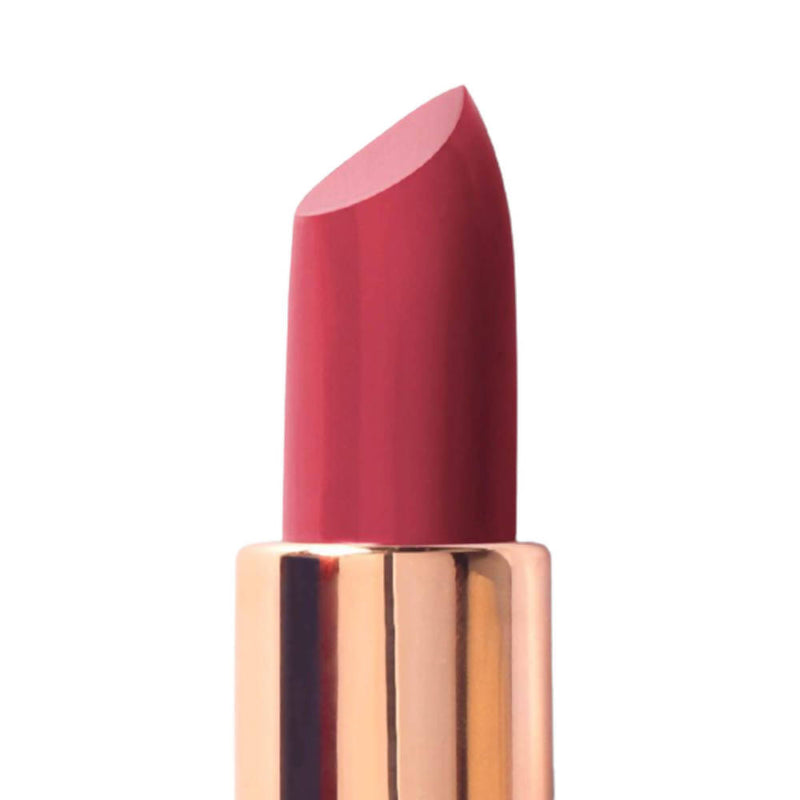 Manish Malhotra Hi-Shine Lipstick - Wild Rose (4 Gm)