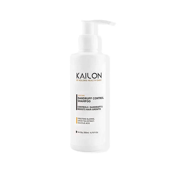 Kailon Dandruff Control Shampoo