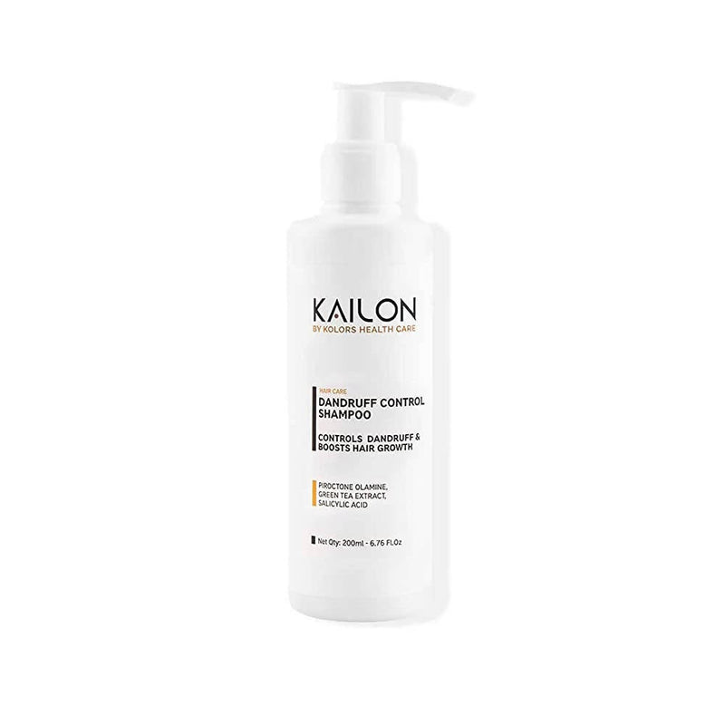 Kailon Dandruff Control Shampoo