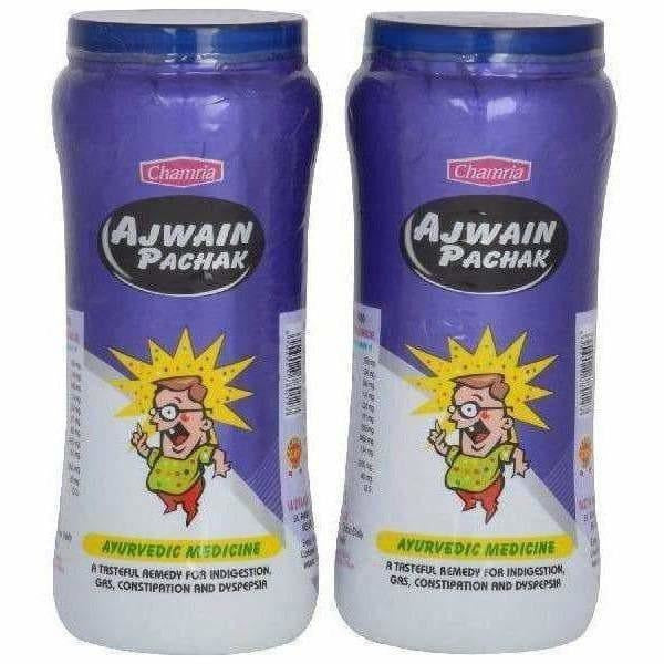 Chamria AJWAIN PACHAK Pack of 2