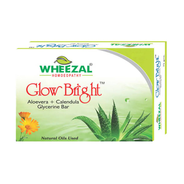 Wheezal Glow Bright Bar