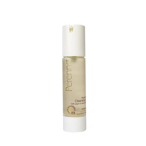 Perenne Nourishing Cleansing Oil