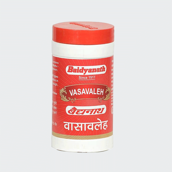 Baidyanath Vasavaleha