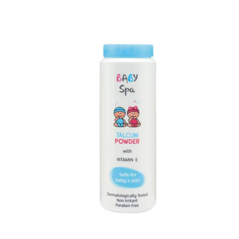 Baby spa best sale massage oil modicare