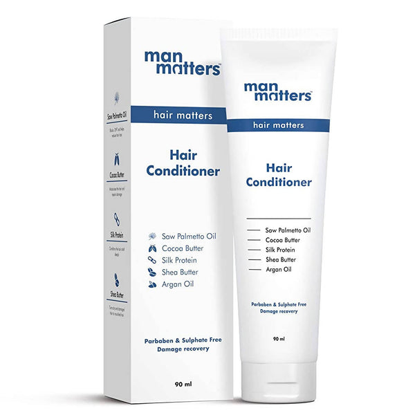 Man Matters Hair Conditioner For Men