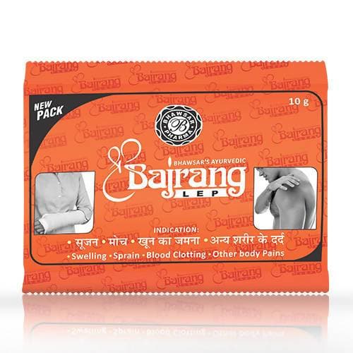 Bhawsar Pharma Bajrang Lep