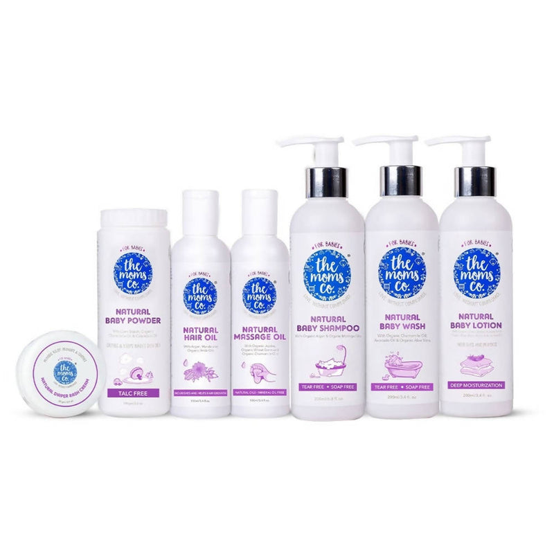 The moms best sale co baby products