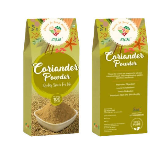 Lyfe Coriander Powder