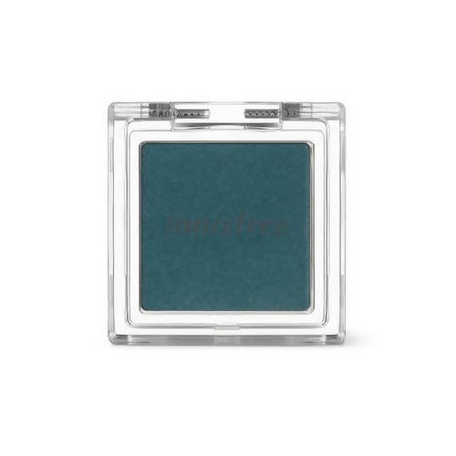 Innisfree My Eyeshadow (Shimmer) 1.9 - 33 - Turquoise