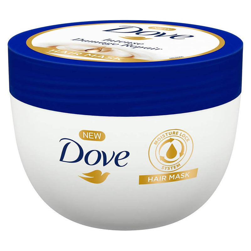 Dove Intense Damage Repair Hair Mask