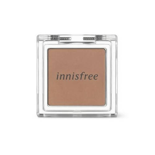 Innisfree My Eyeshadow (Matte) 1.5 - 12 - Hot Cocoa