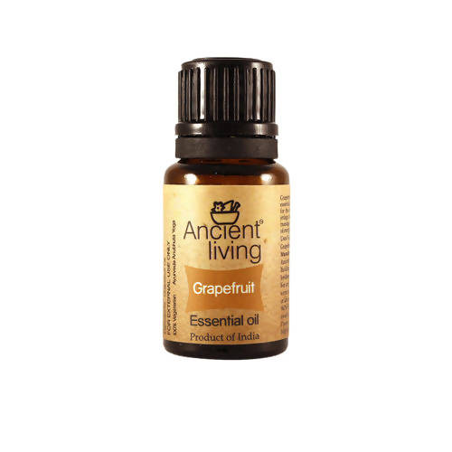 Ancient Living Grapefruit Essential Oil