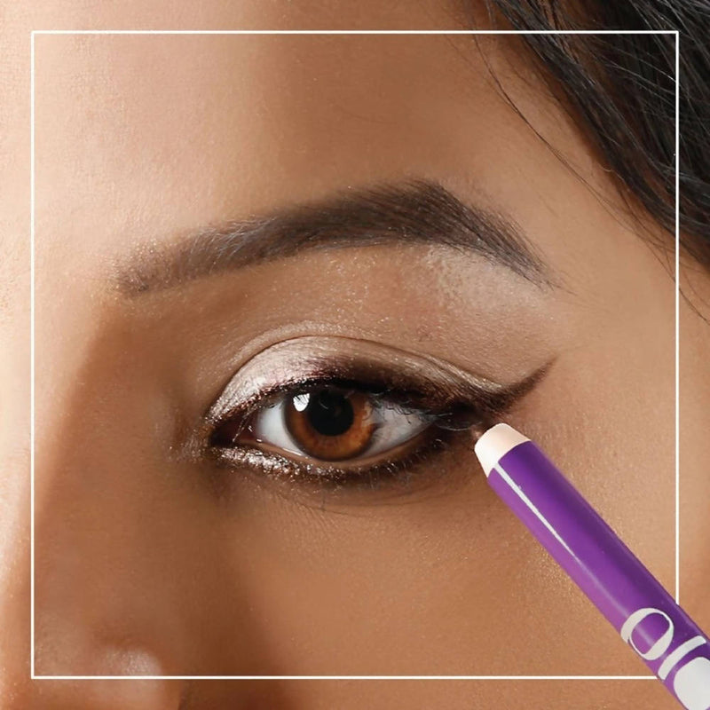 Plum NaturStudio All-Day-Wear Kohl Kajal - Uptown Brown