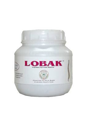 Pentacare Ayurveda Lobak