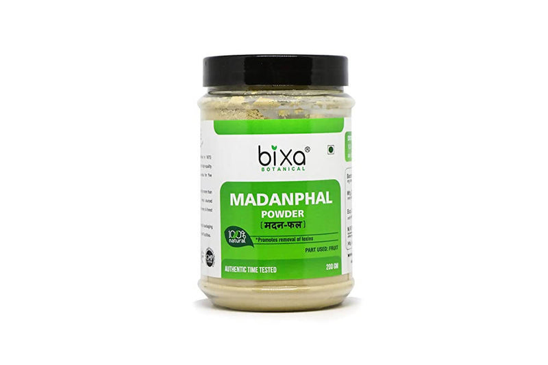 Bixa Botanical Madanphal Powder