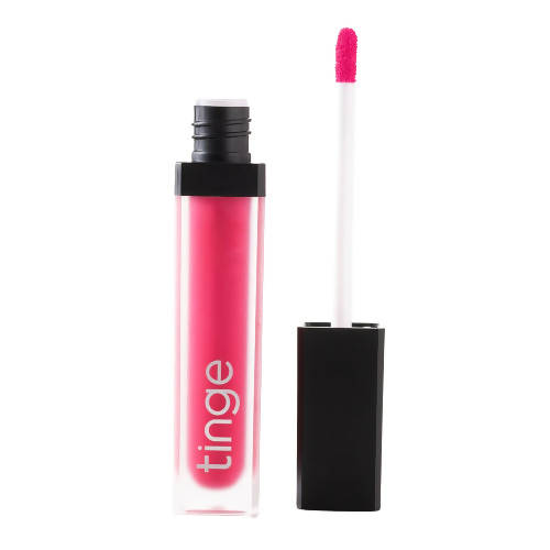 Tinge Bougainvillea Liquid Lipstick