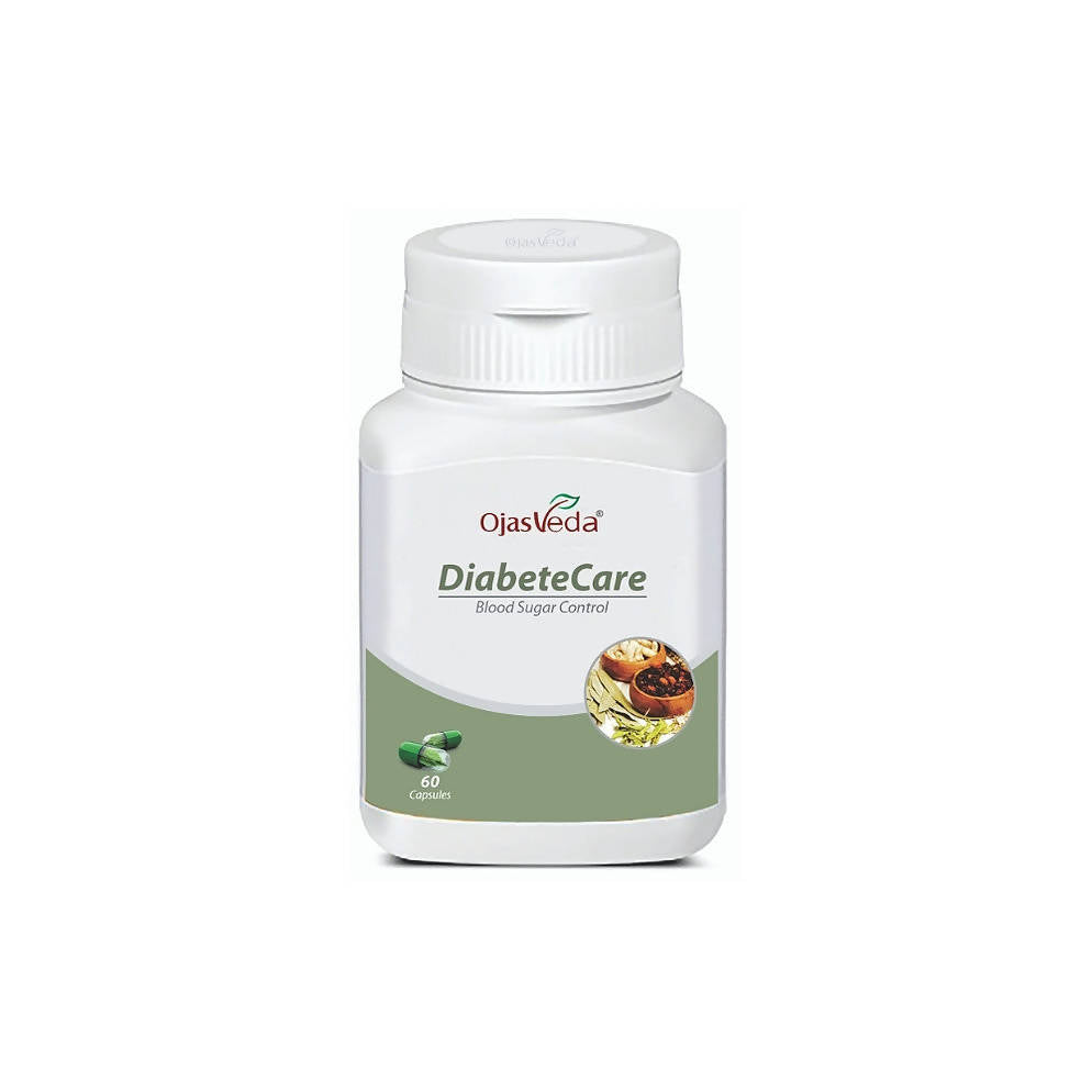 Ojasveda Diabetecare