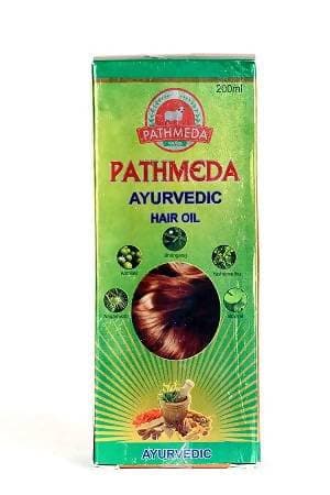 Gavyamart Pathmeda Gau Amrita Hair Oil
