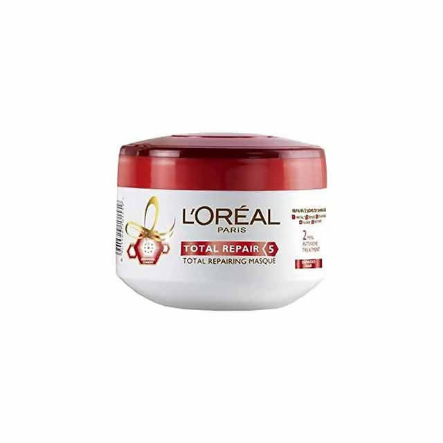 L'Oreal Paris Total Repair 5 Total Repairing Masque