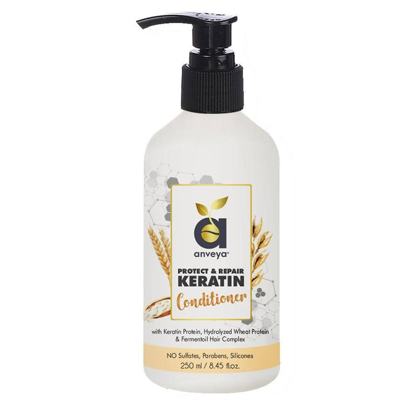 Anveya Protect & Repair Keratin Conditioner