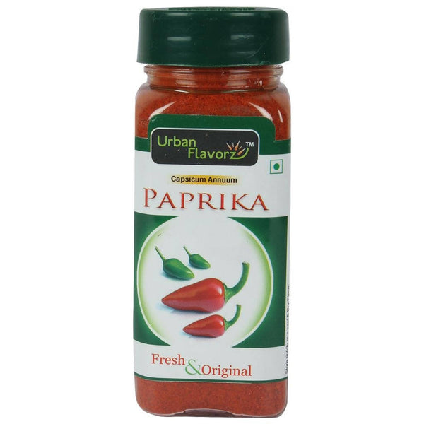 Urban Flavorz Paprika