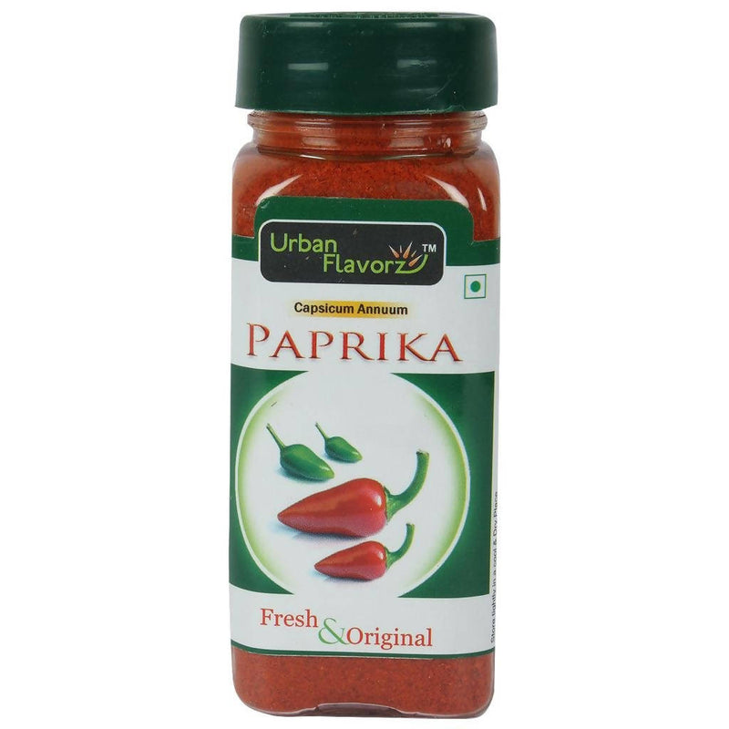 Urban Flavorz Paprika