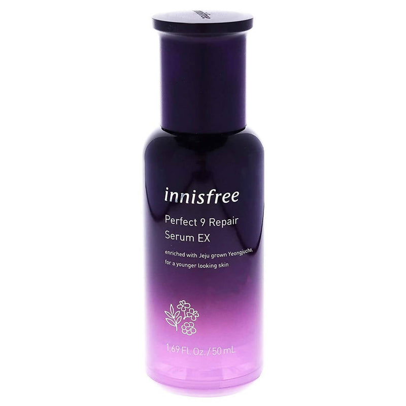 Innisfree Perfect 9 Repair Serum EX