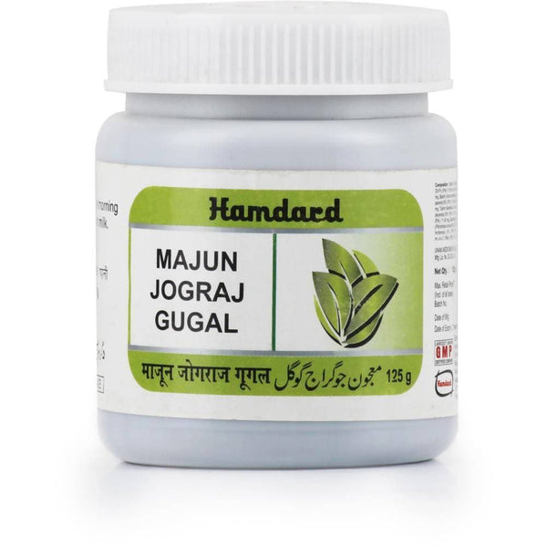 Hamdard Majun Jograj Gugal