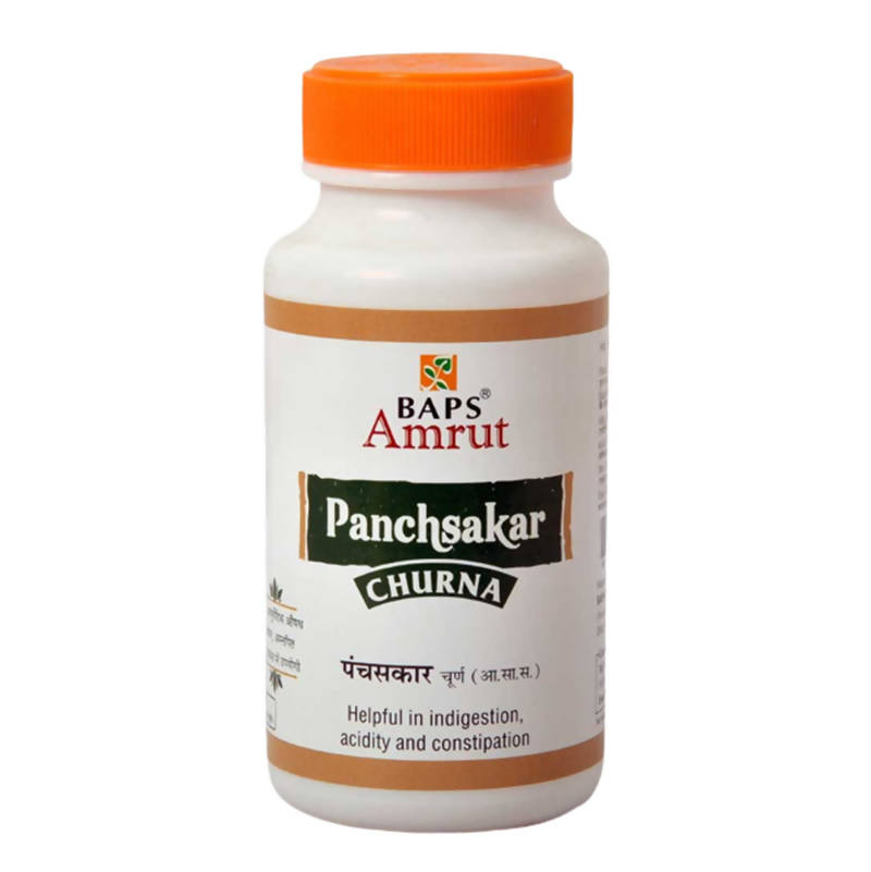 Baps Amrut Panchsakar Churna