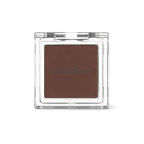 Innisfree My Eyeshadow (Matte) 1.5 - 15 - Plum Brown