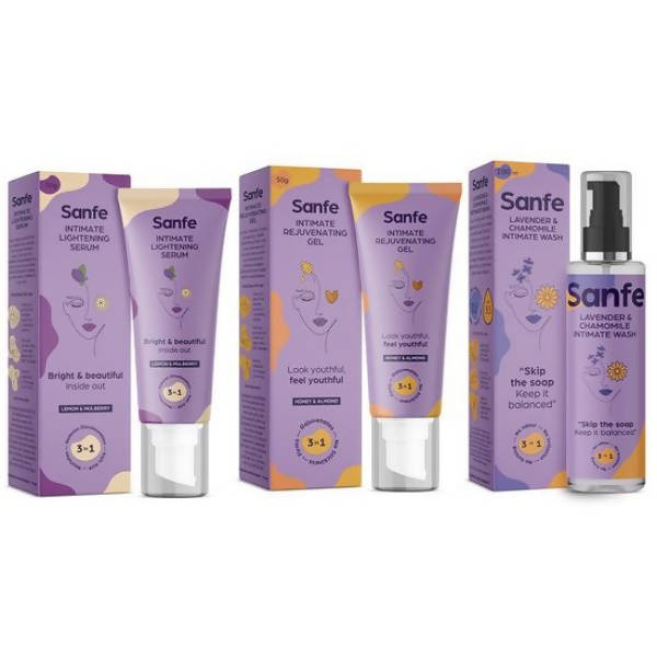 Sanfe Gift Box