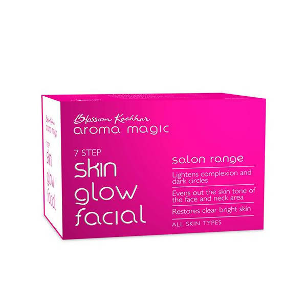 Blossom Kochhar Aroma Magic Skin Glow Facial Kit