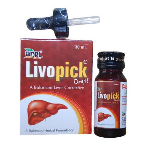 Wilson Livopick Drops