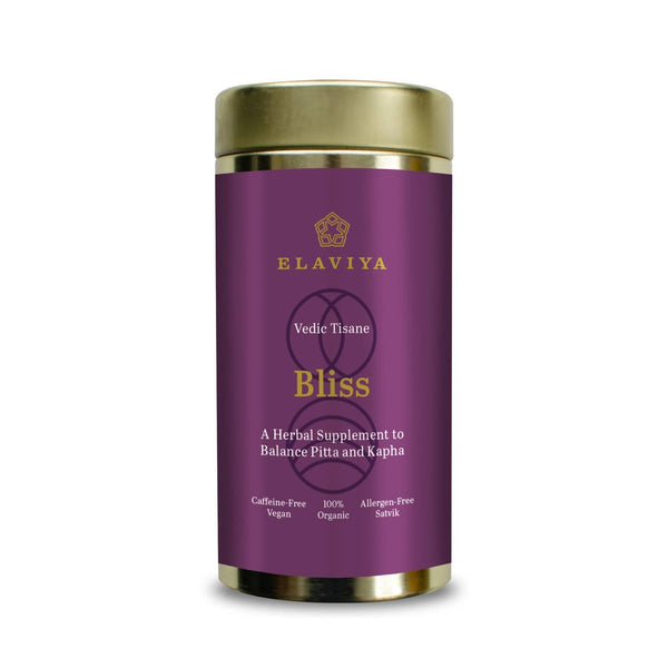 Elaviya Bliss Tea