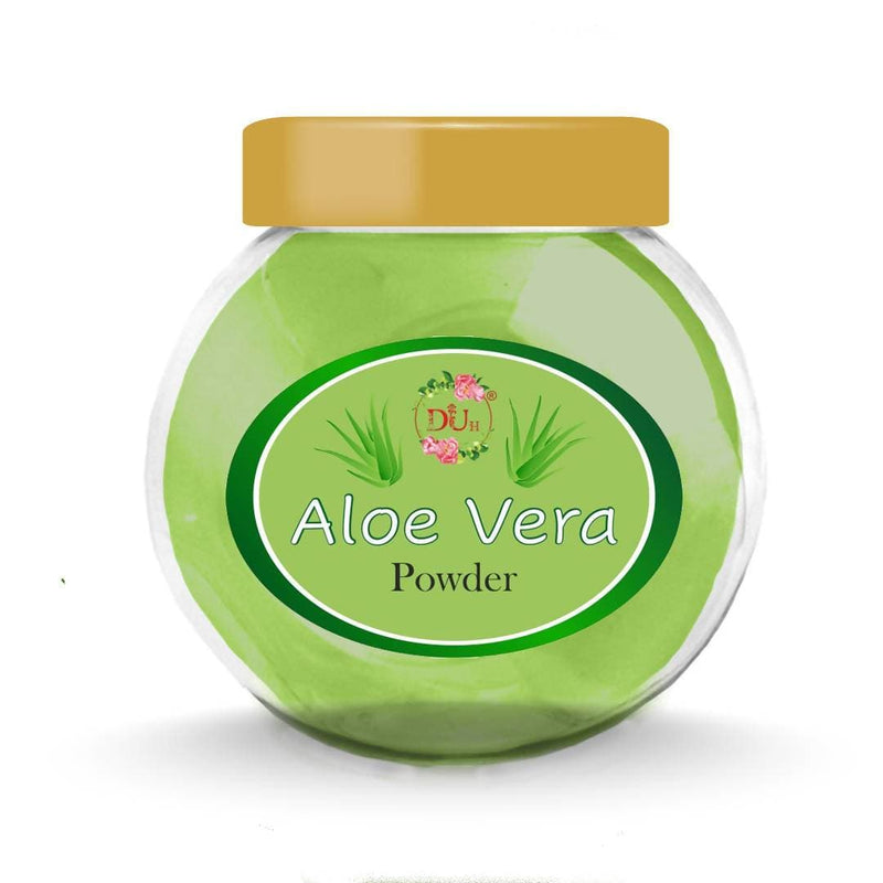 Duh Aloe Vera Powder