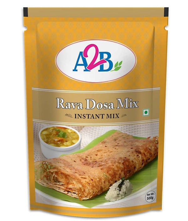 A2B - Adyar Ananda Bhavan Rava Dosa Mix