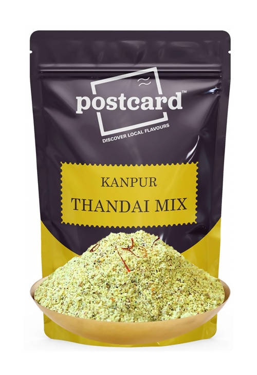 Postcard Kanpur Thandai Mix