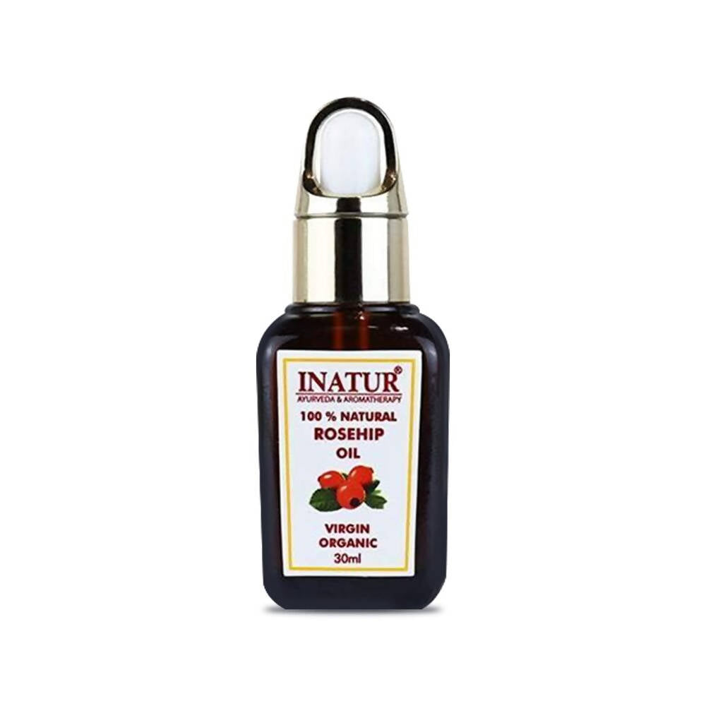 Inatur Natural Rosehip Oil