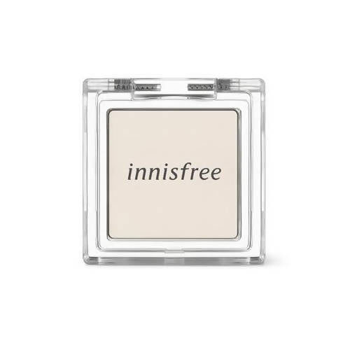 Innisfree My Eyeshadow (Matte) 1.5 - 1 - Porcelain