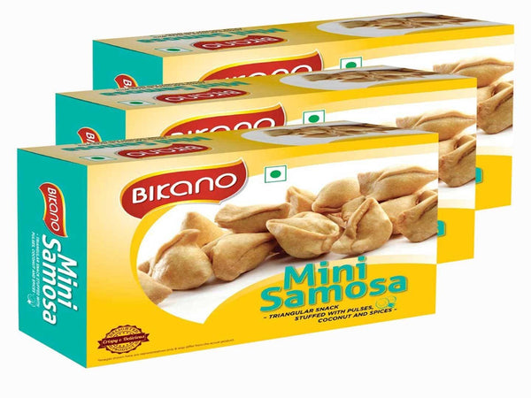 Bikano Mini Samosa