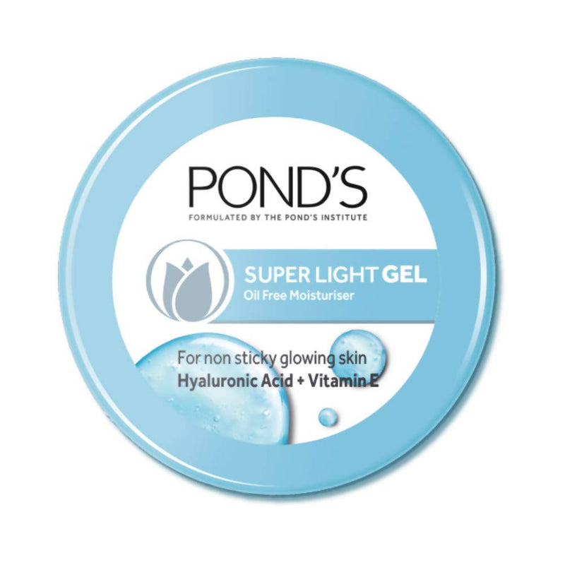 POND'S Super Light Gel Face Moisturiser