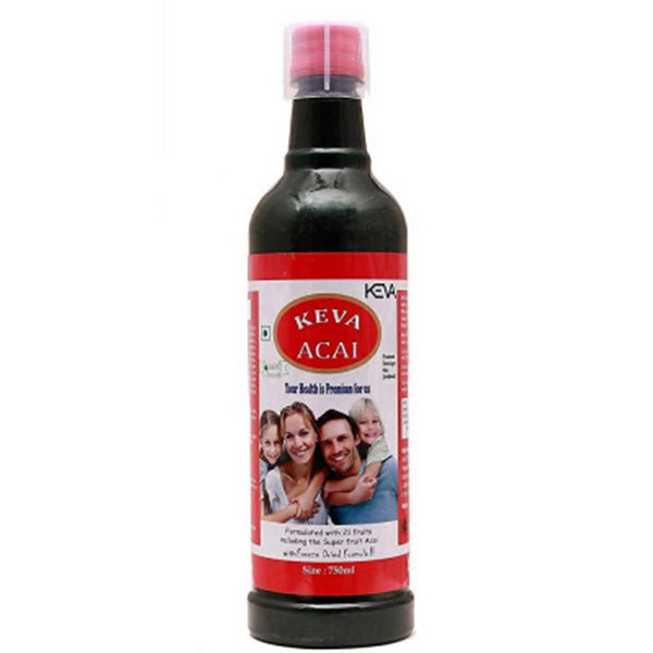 Keva Acai Berry Juice