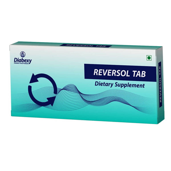 Diabexy Reversol Tablets