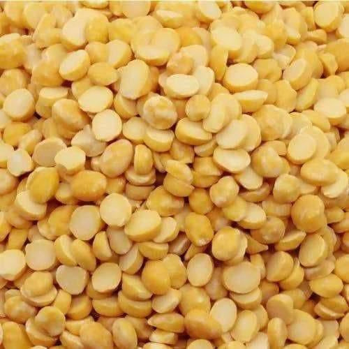 Organic Chana Dal