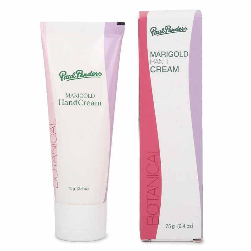 Paul Penders Botanical Marigold Hand Cream